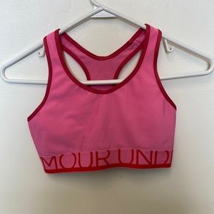 Under Armour Sports Bra